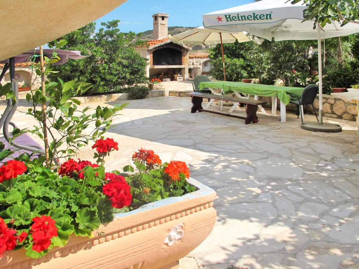 Apartment Lukeni-1 By Interhome Vinjerac Exterior foto